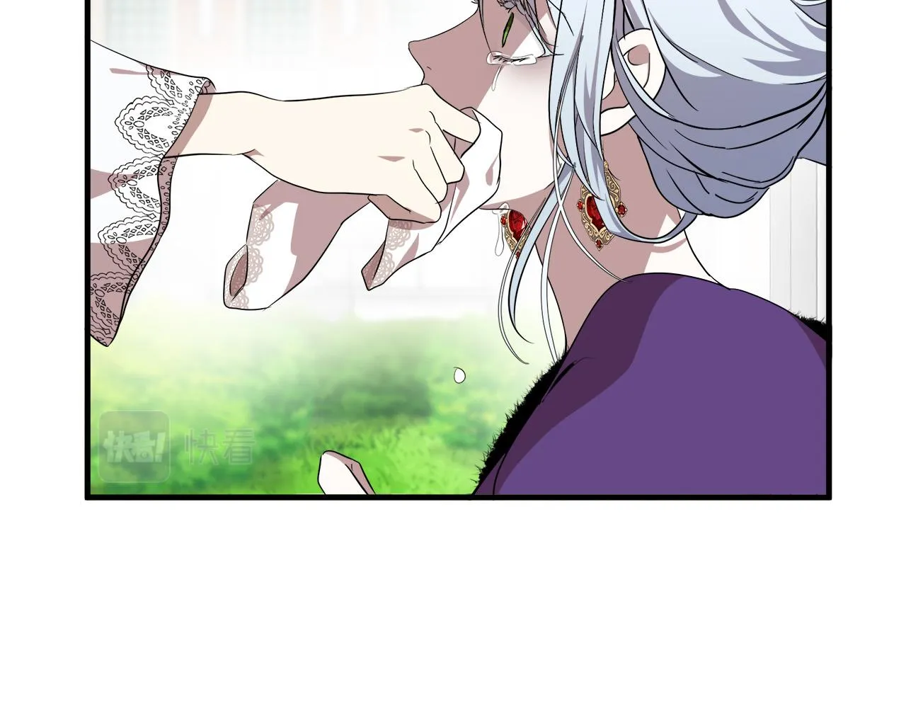 第100话 母亲的道歉 第40页