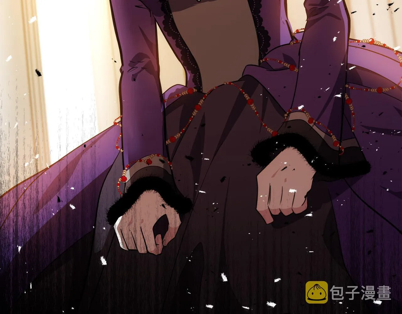 第100话 母亲的道歉 第51页