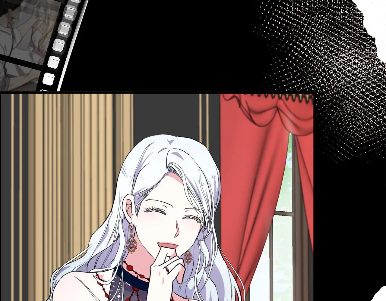 第100话 母亲的道歉 第66页
