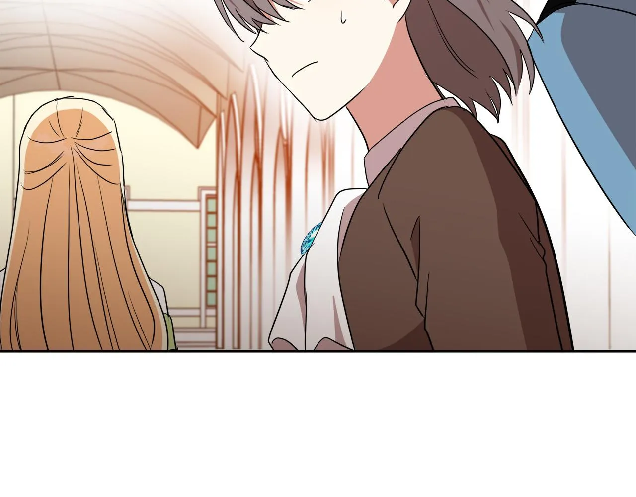 第100话 母亲的道歉 第102页
