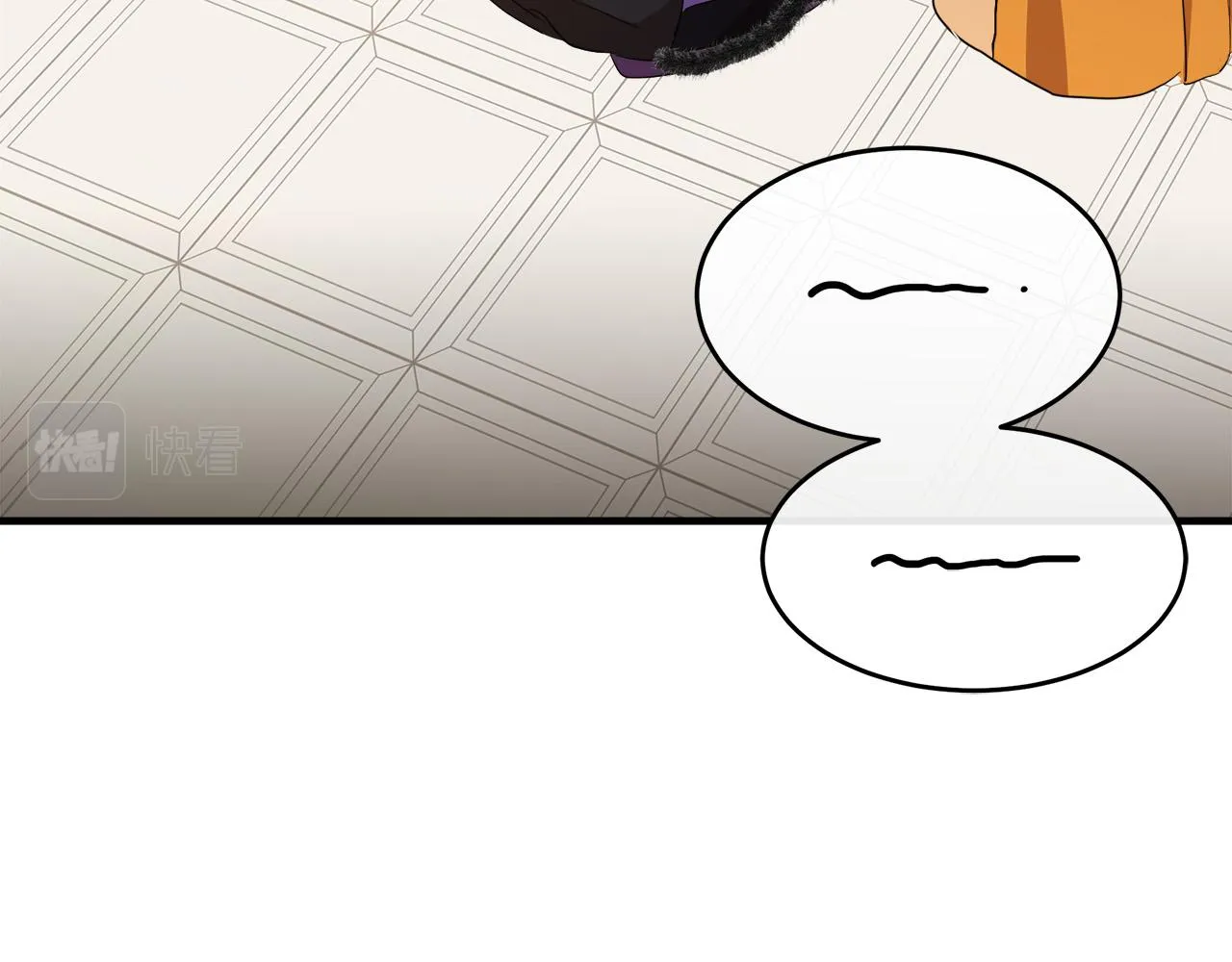 第100话 母亲的道歉 第110页