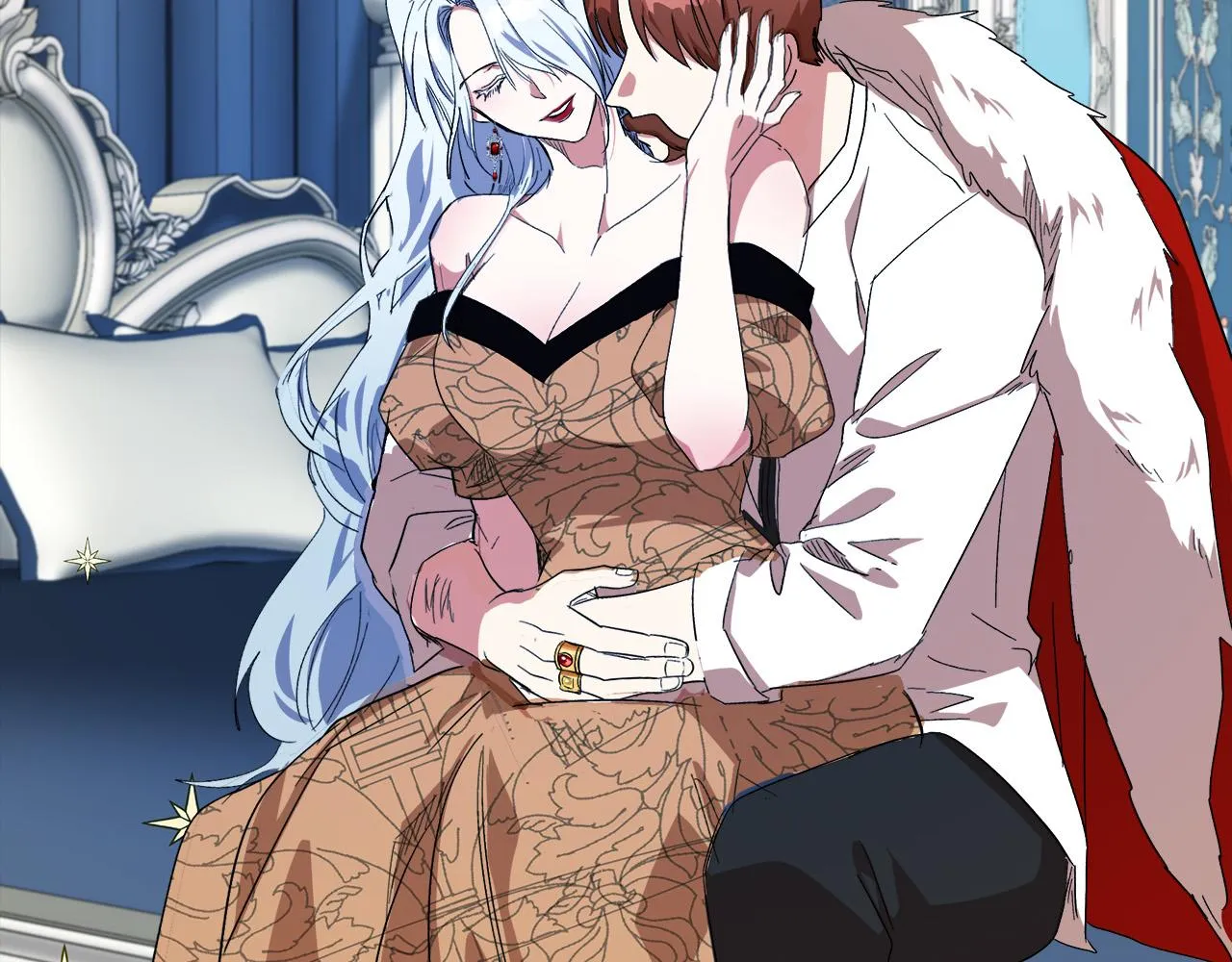第100话 母亲的道歉 第166页