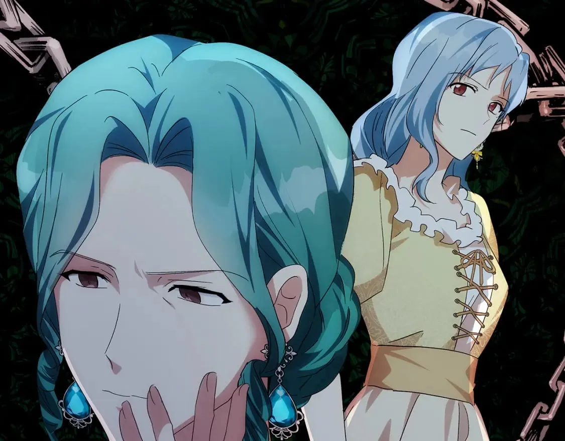 第116话 寺院的态度 第76页