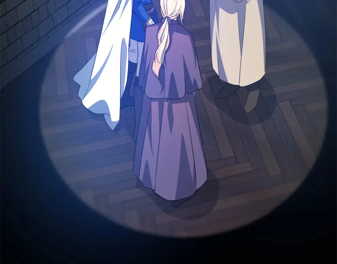 第116话 寺院的态度 第91页