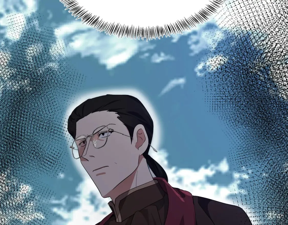 第116话 寺院的态度 第137页