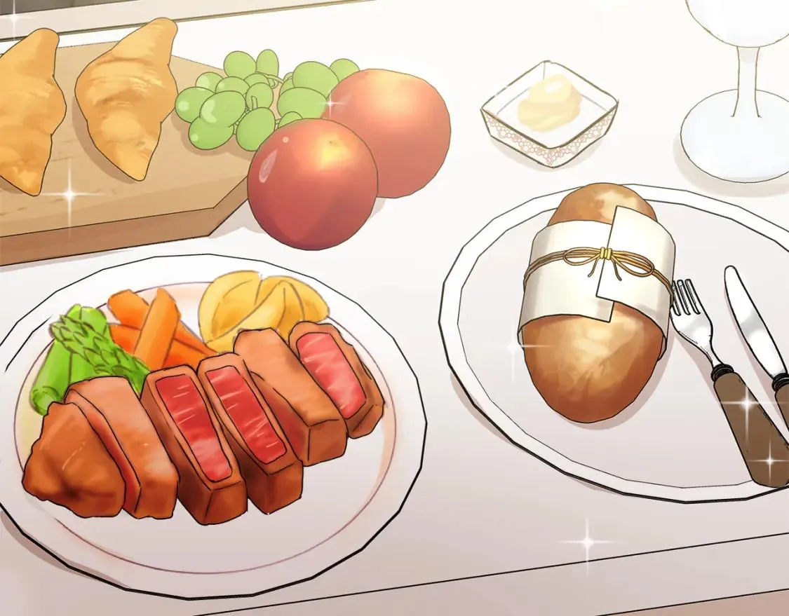 第116话 寺院的态度 第147页