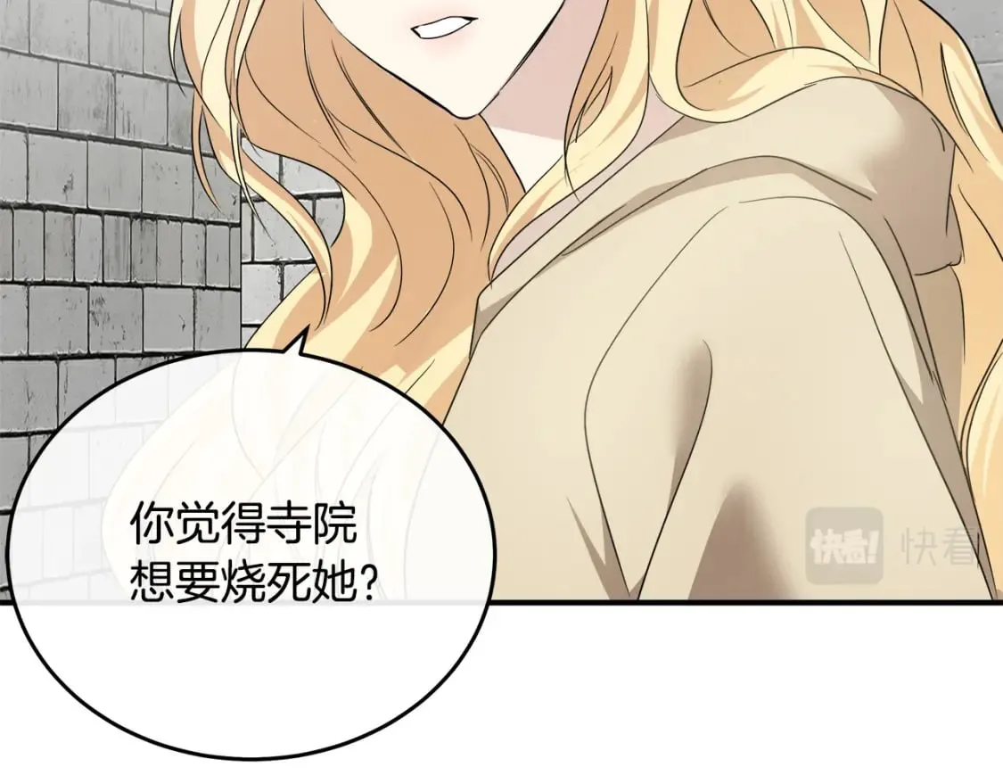 第116话 寺院的态度 第164页