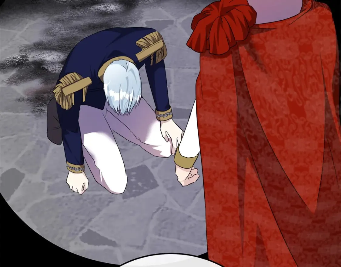 第116话 寺院的态度 第199页