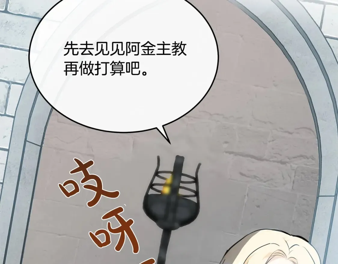 第116话 寺院的态度 第218页