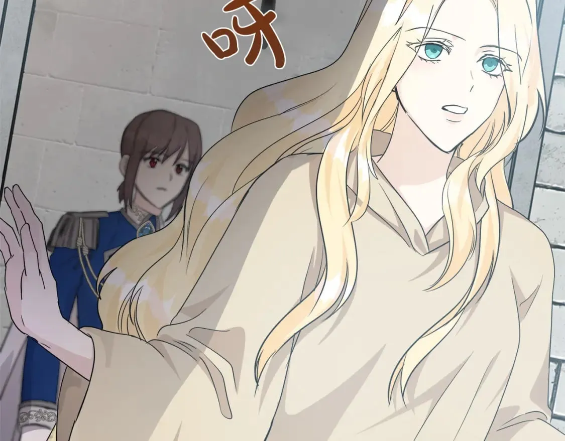第116话 寺院的态度 第219页