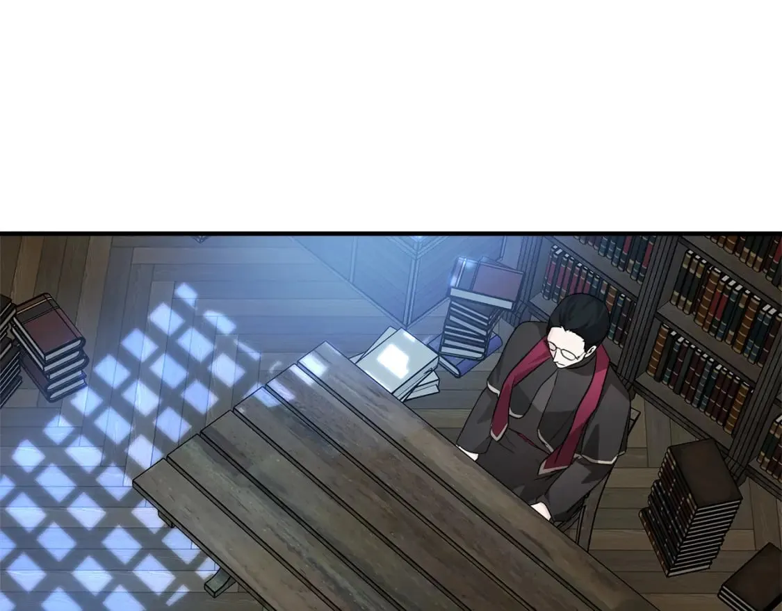 第117话 你最好小心点！ 第4页