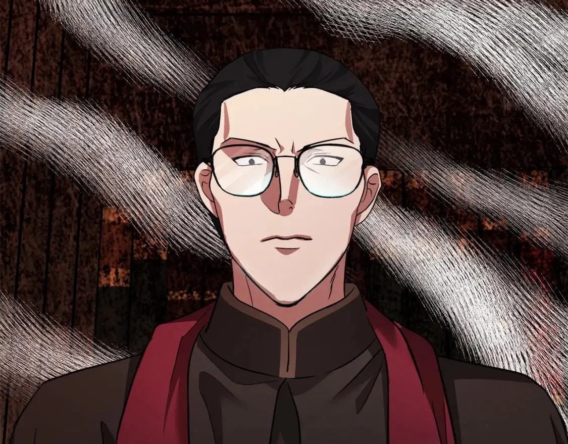 第117话 你最好小心点！ 第9页