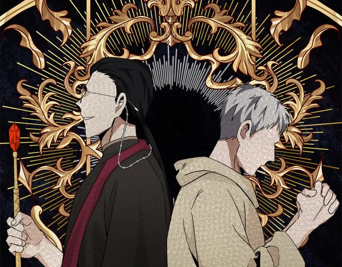 第117话 你最好小心点！ 第145页