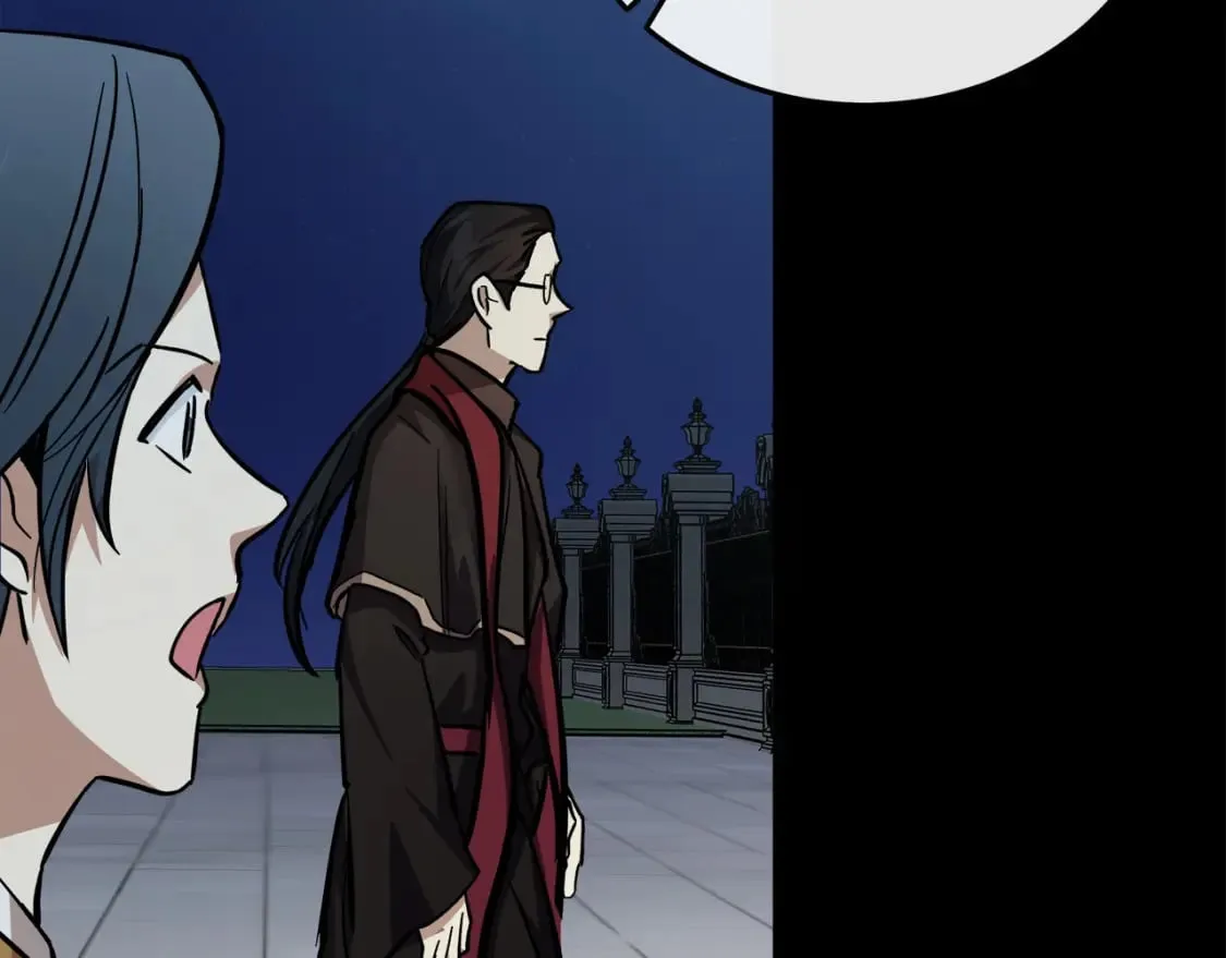 第113话 你们会抛弃我吗？ 第22页