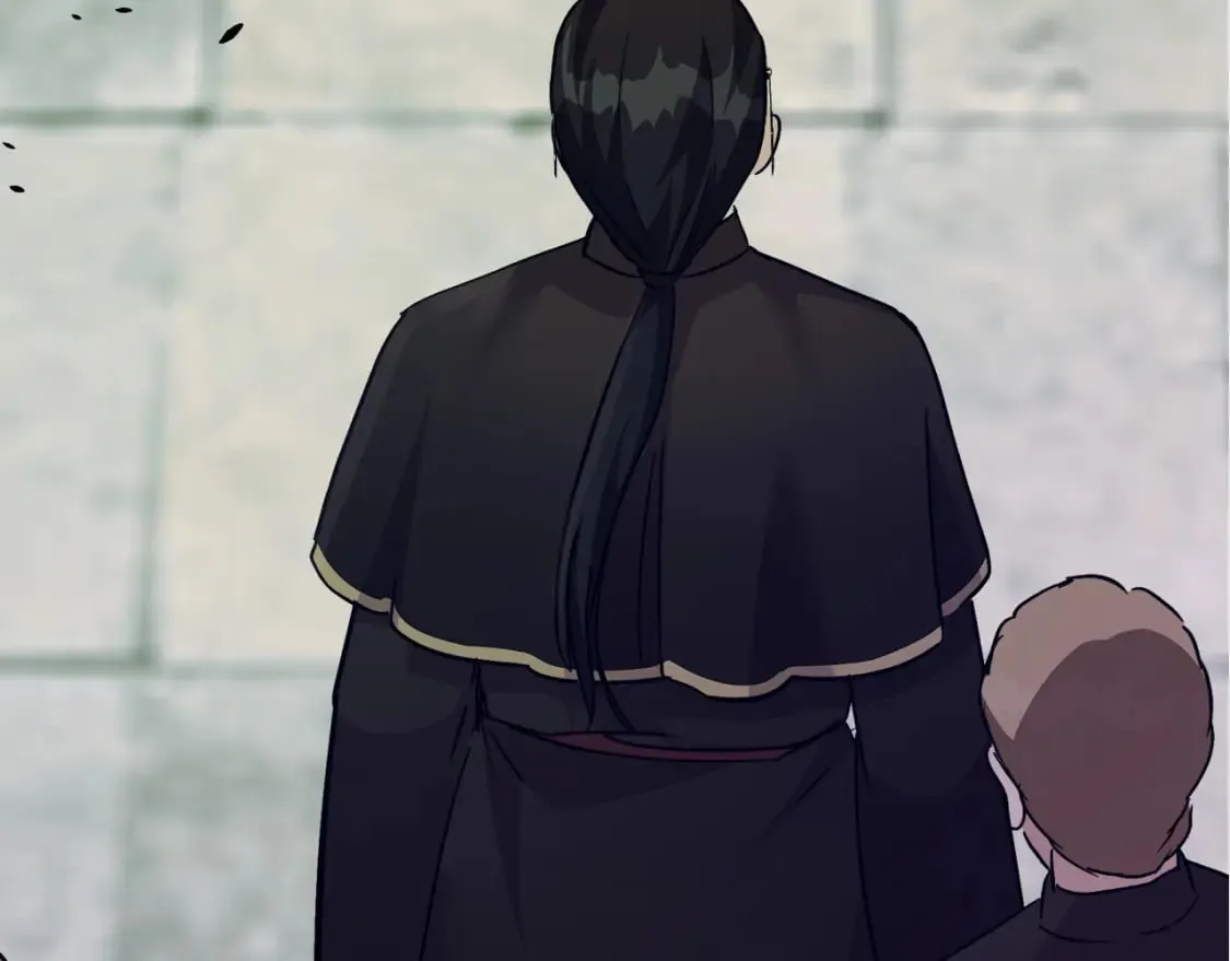 第113话 你们会抛弃我吗？ 第235页