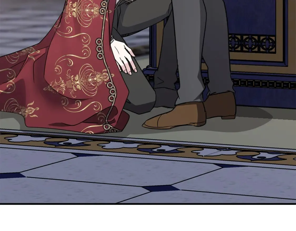 第136话 皇位继承人 第139页