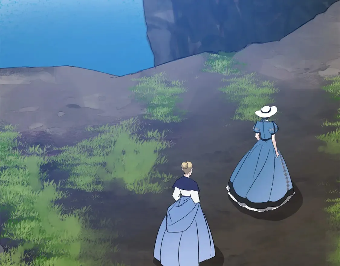 第136话 皇位继承人 第230页