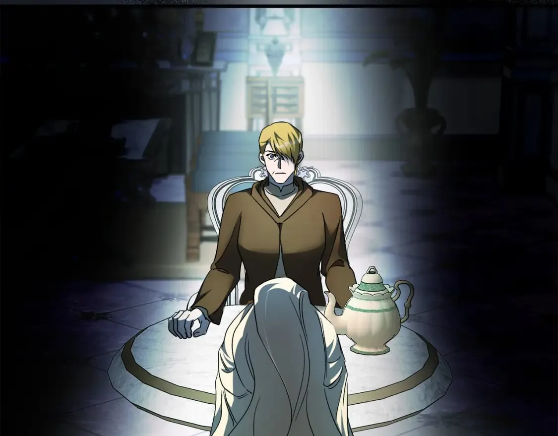 第136话 皇位继承人 第242页