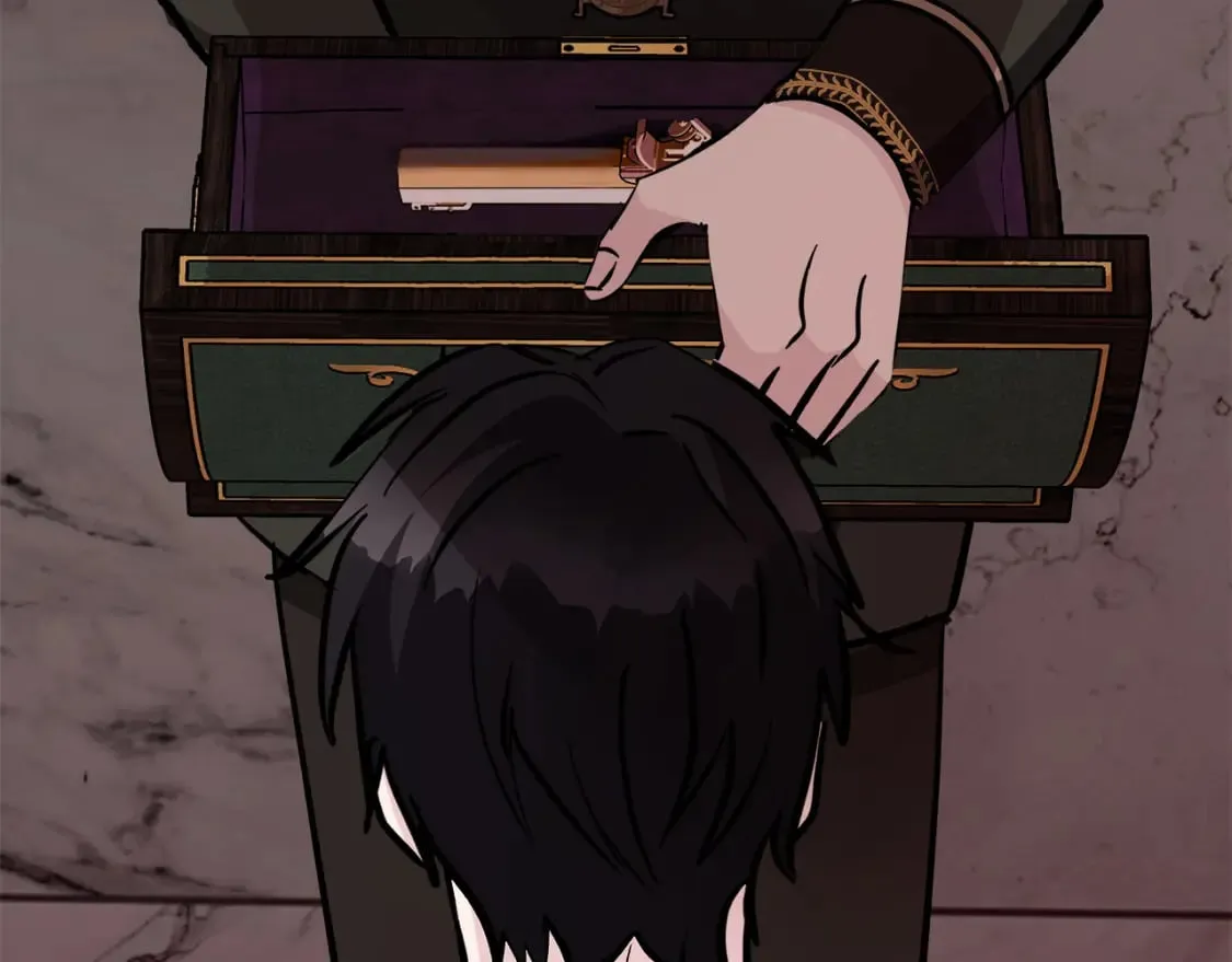 第132话 致命的礼物 第236页