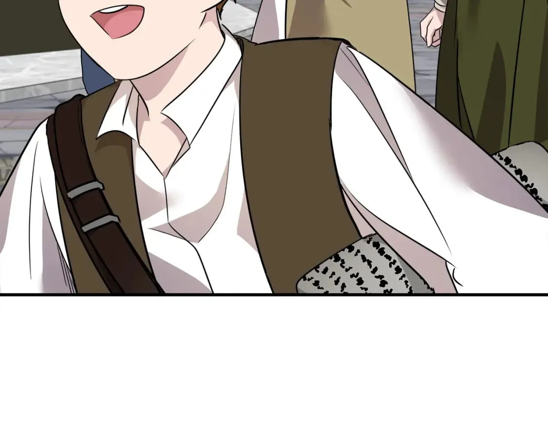 第125话 打响舆论战！ 第167页