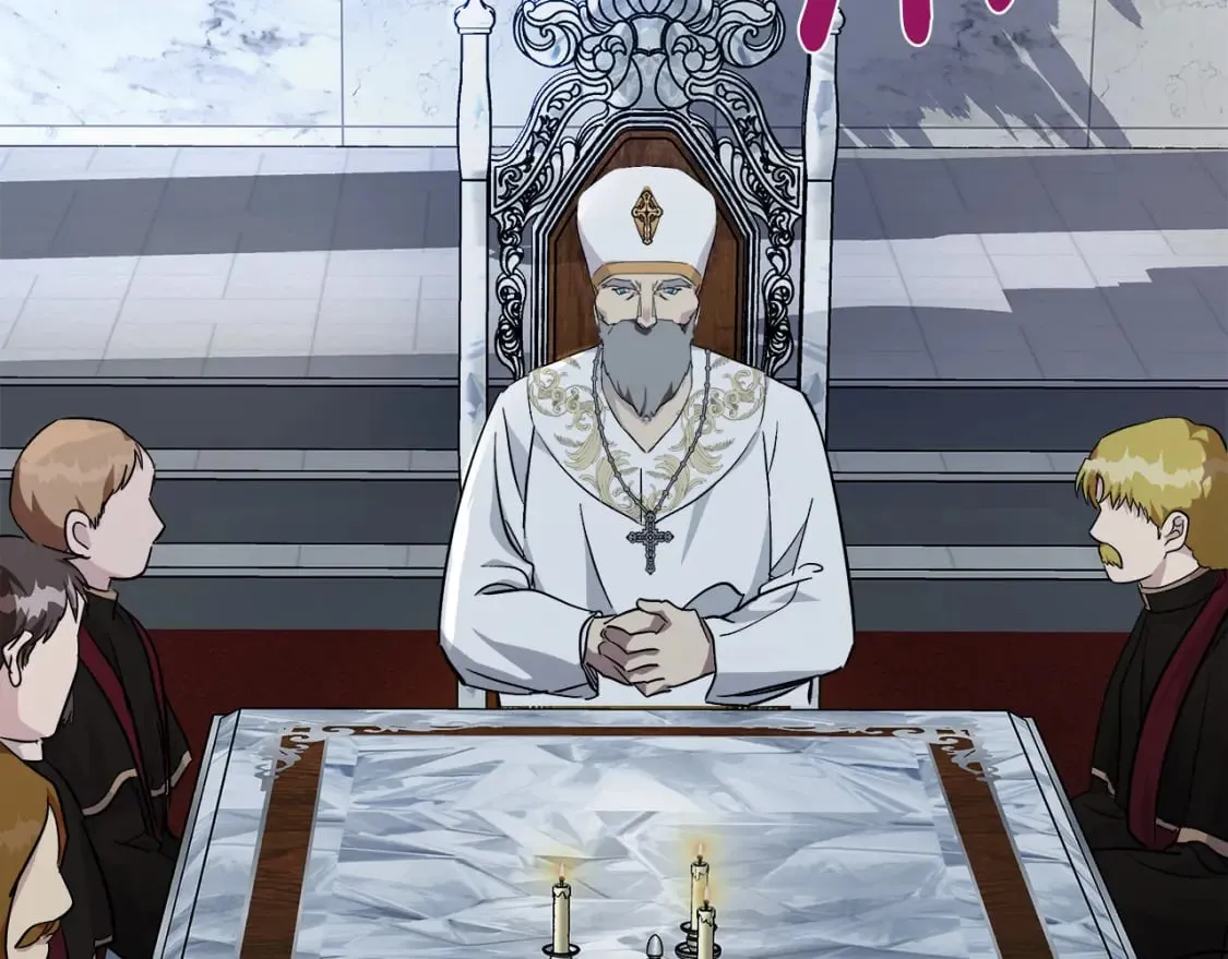 第125话 打响舆论战！ 第216页