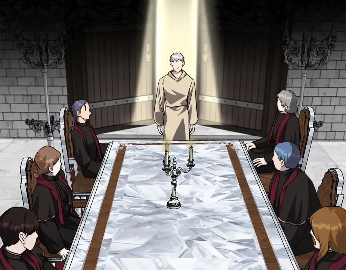 第125话 打响舆论战！ 第230页