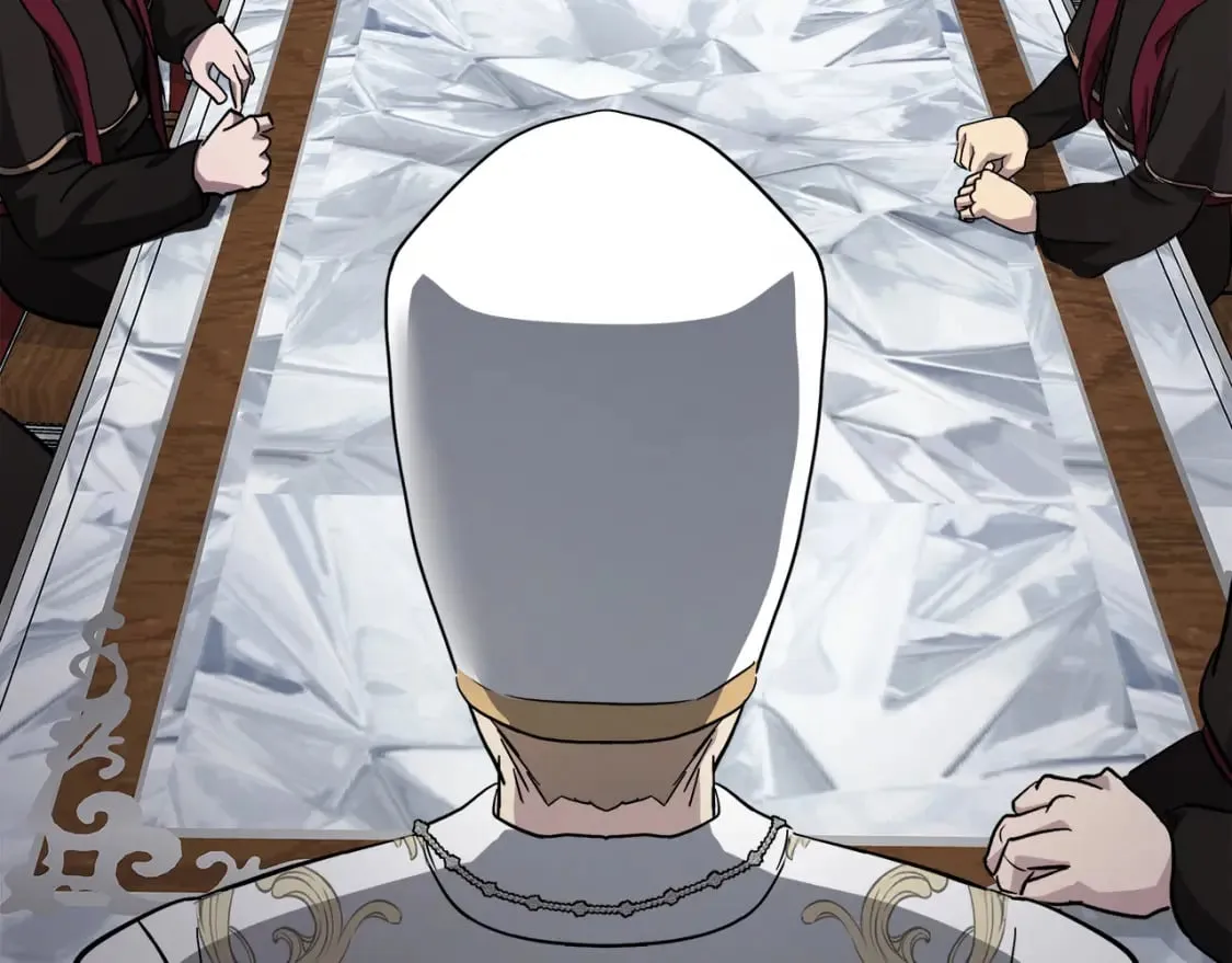 第125话 打响舆论战！ 第231页