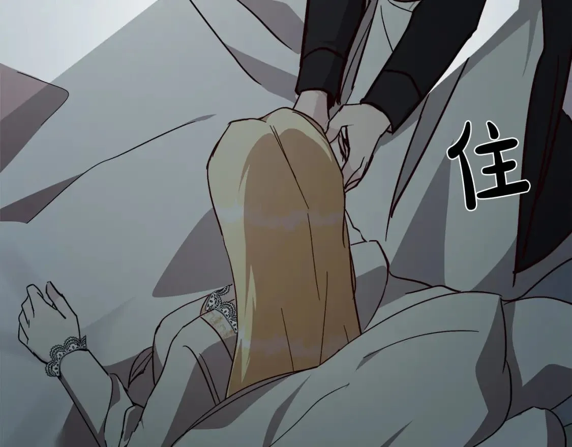 第126话 我怀孕了？！ 第256页