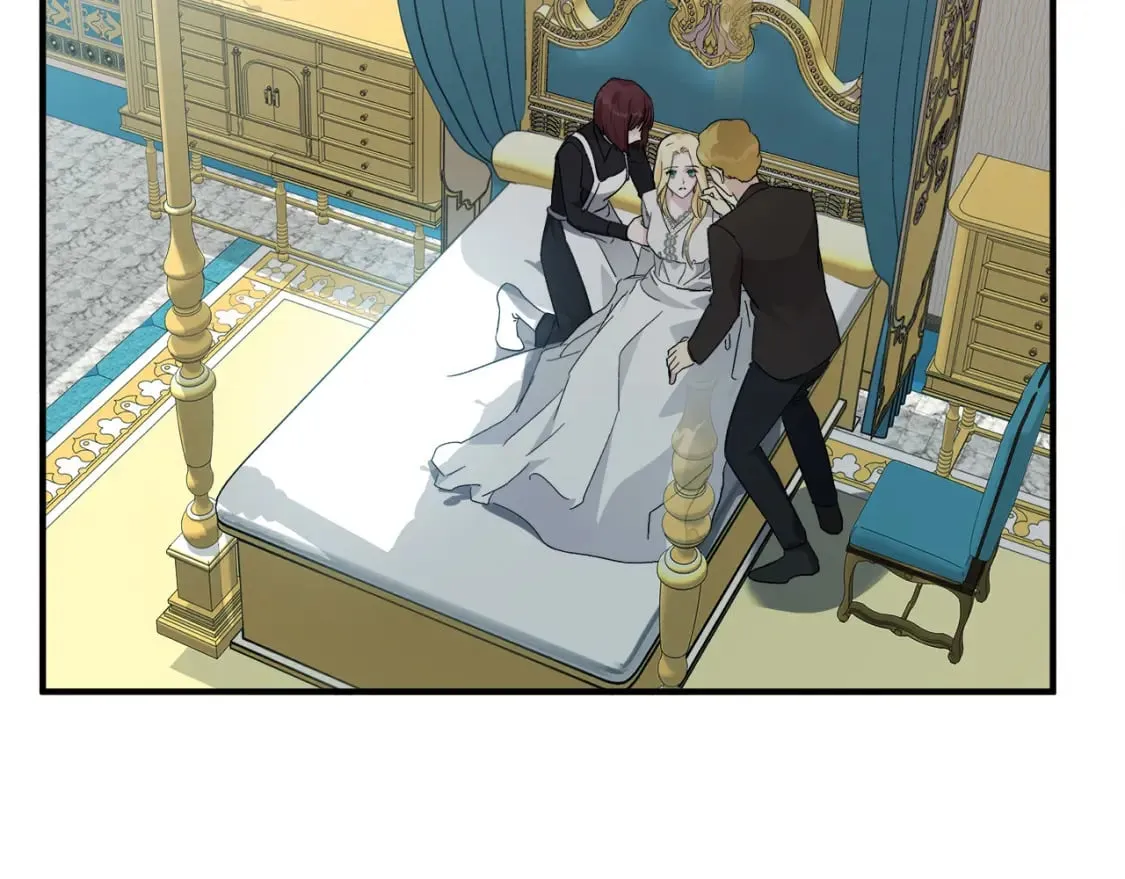 第126话 我怀孕了？！ 第262页