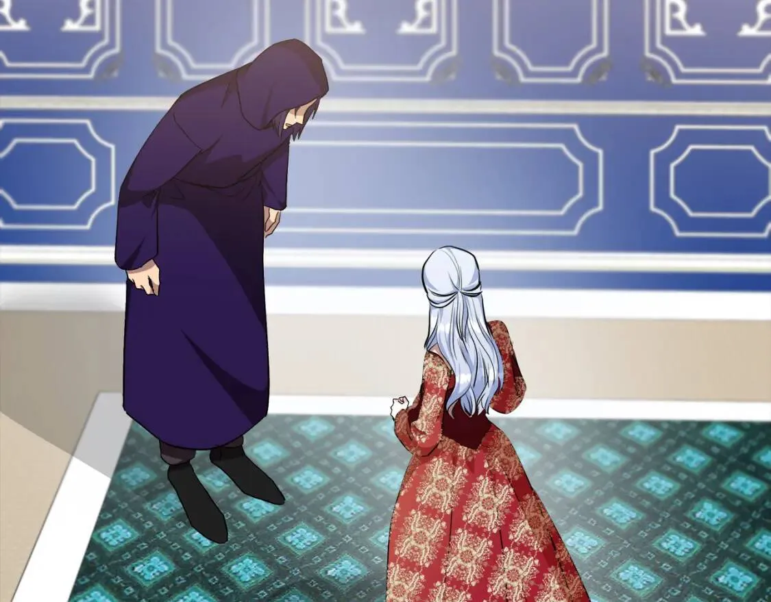 第109话 诅咒 第138页
