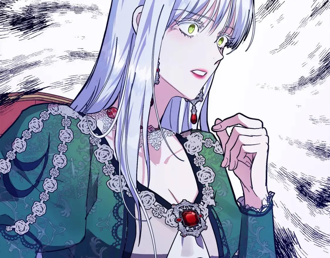 第109话 诅咒 第164页
