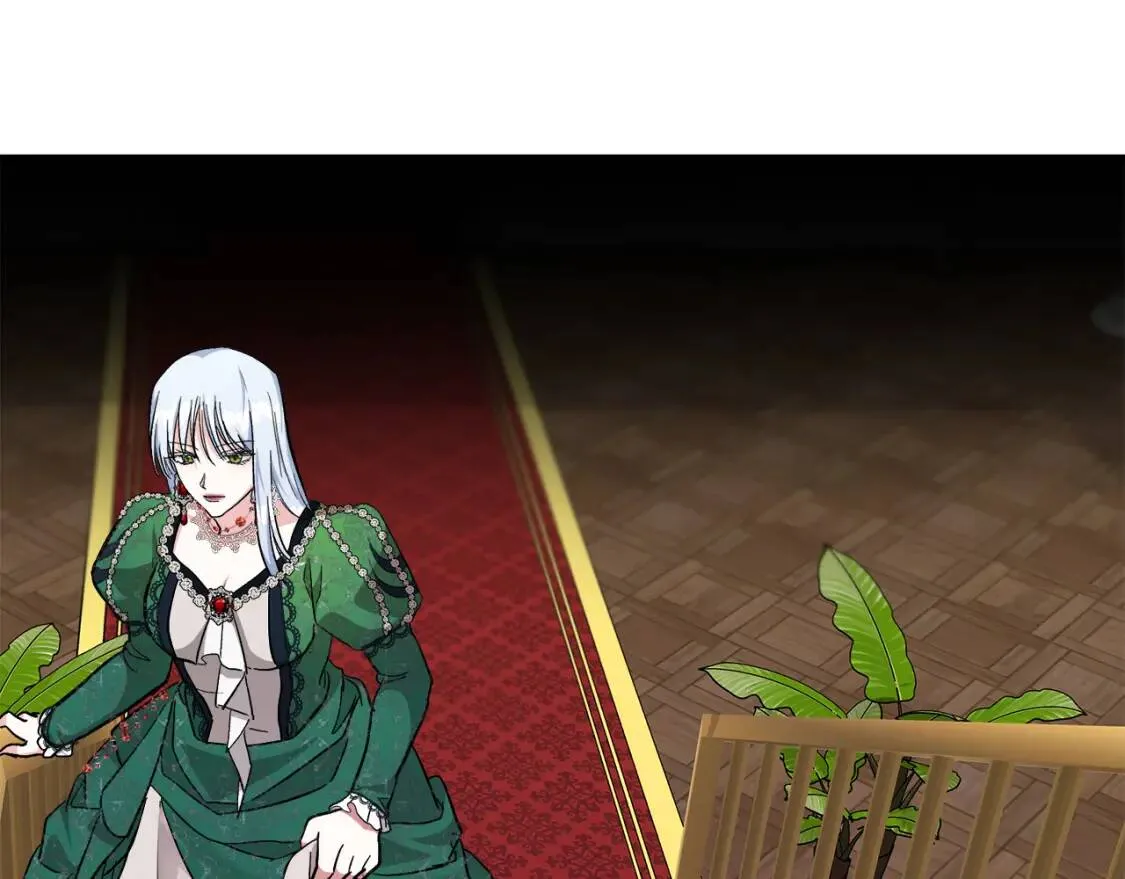 第109话 诅咒 第212页