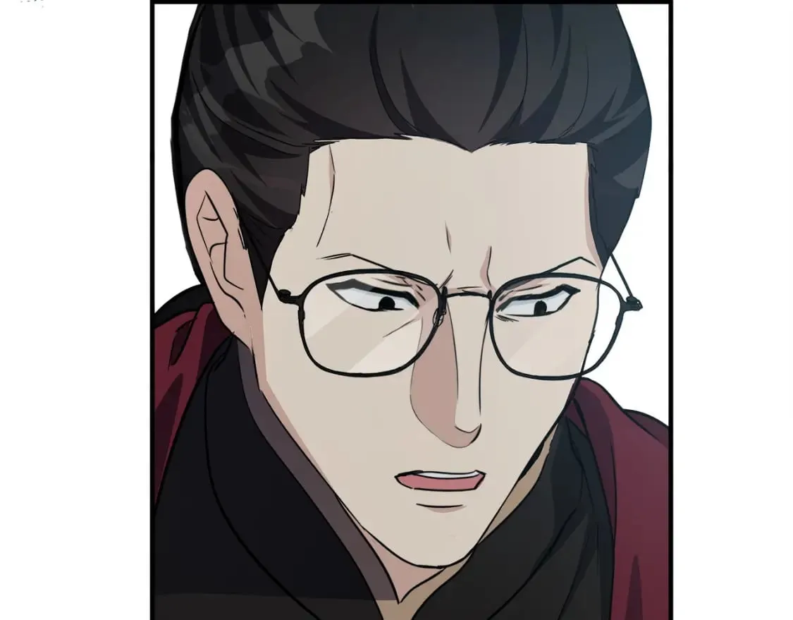 第119话 强闯寺院 第111页