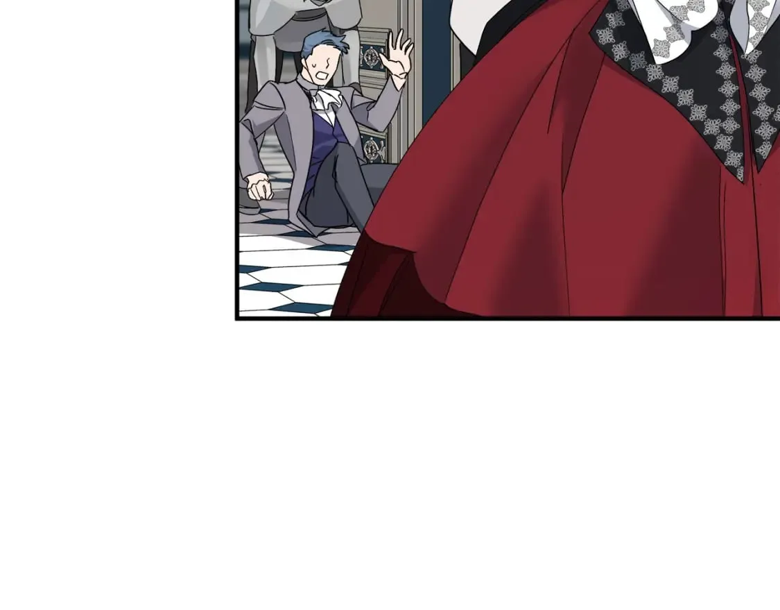 第137话 皇帝到底更爱谁？ 第115页