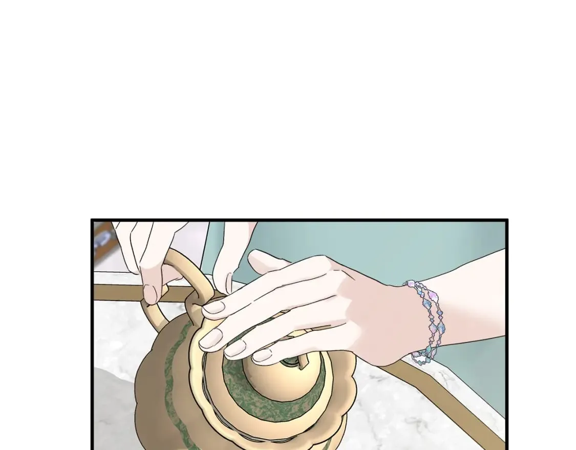 第137话 皇帝到底更爱谁？ 第141页