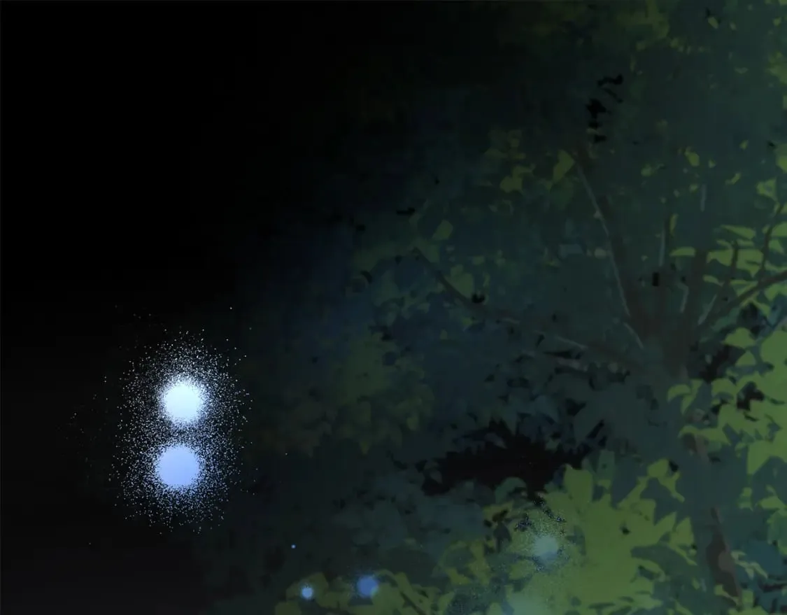 第138话 你可愿跟我走？ 第1页