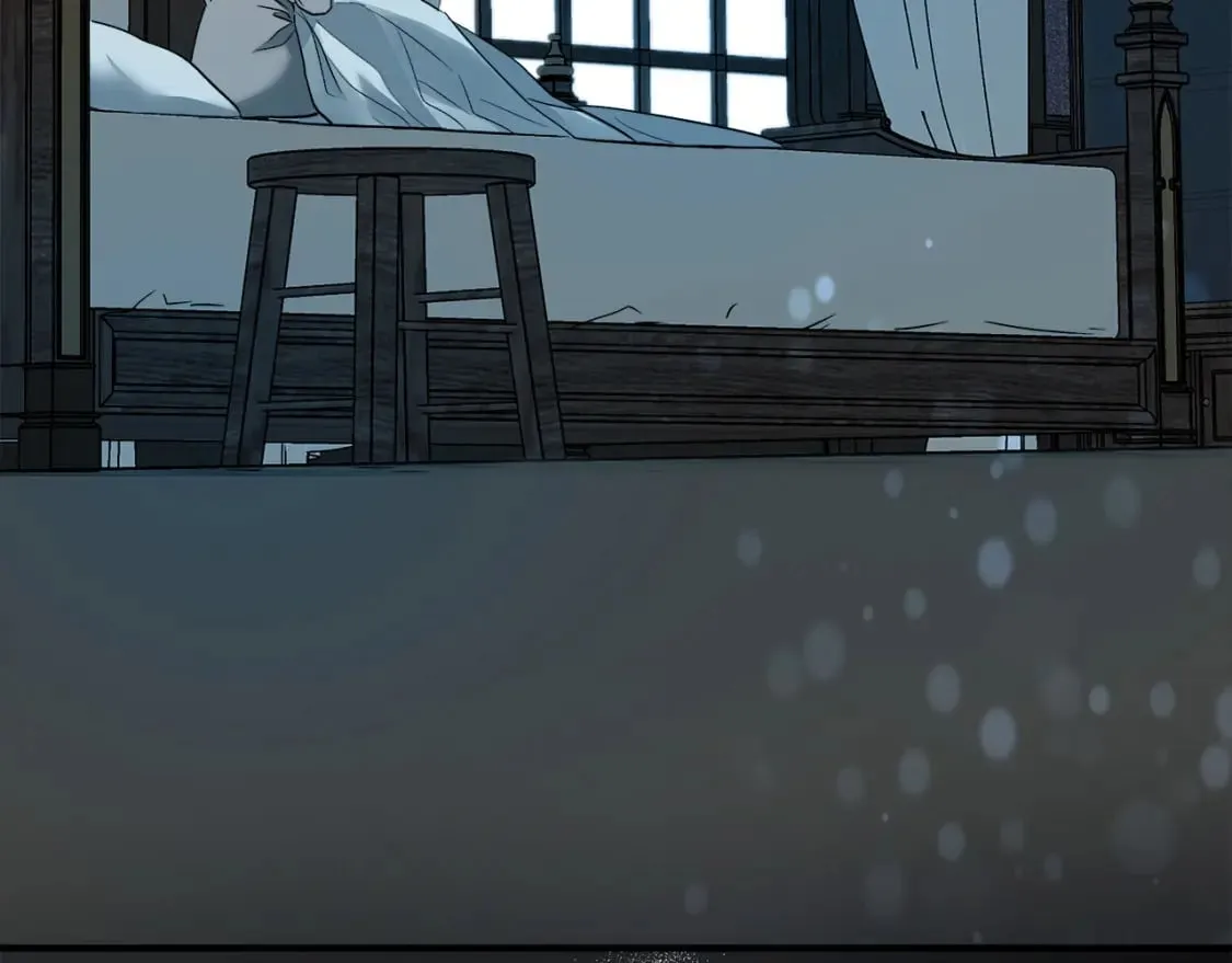 第138话 你可愿跟我走？ 第9页