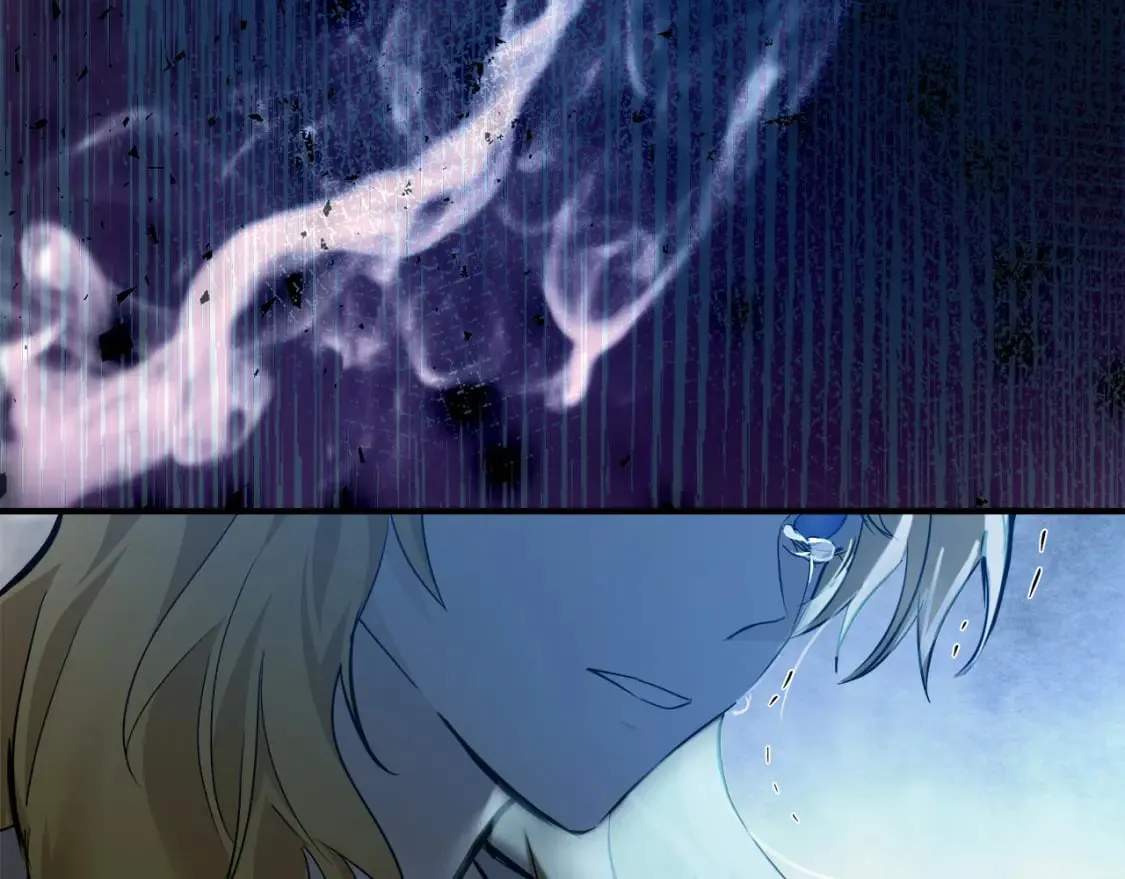第138话 你可愿跟我走？ 第25页