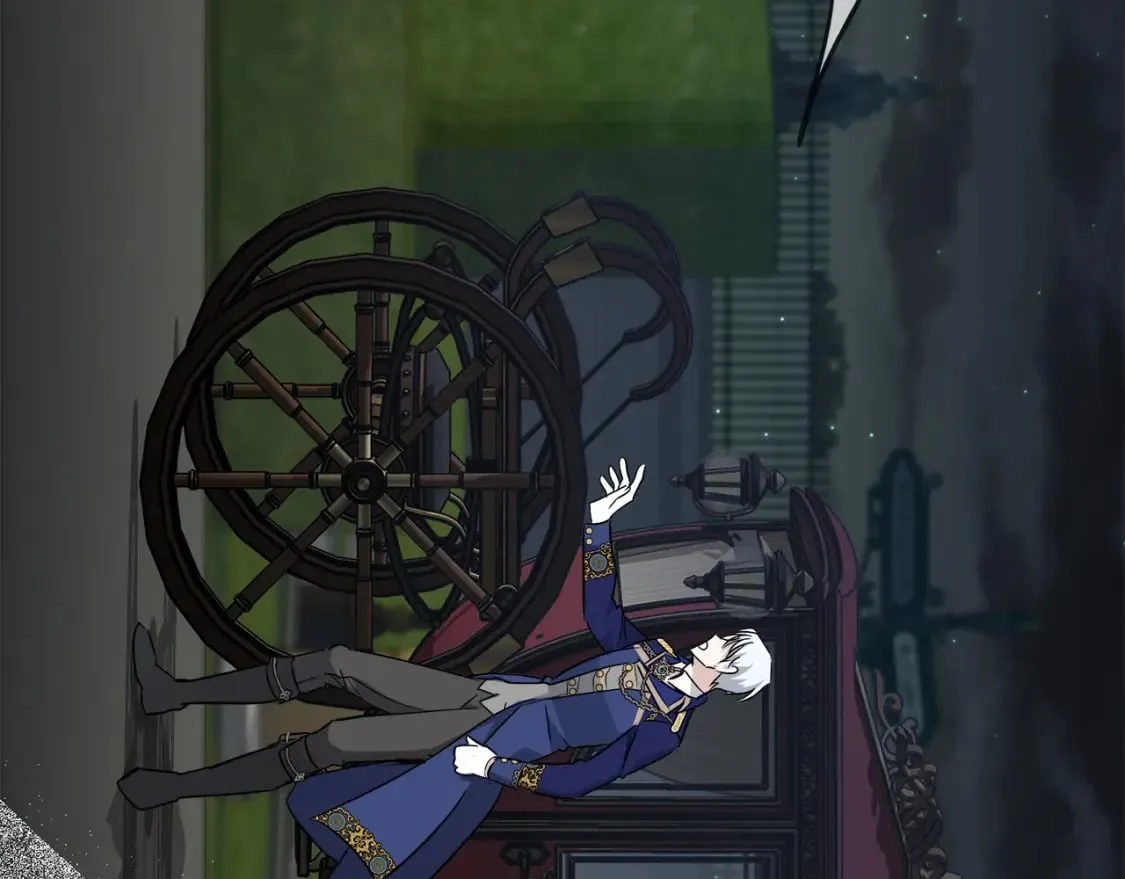 第138话 你可愿跟我走？ 第218页