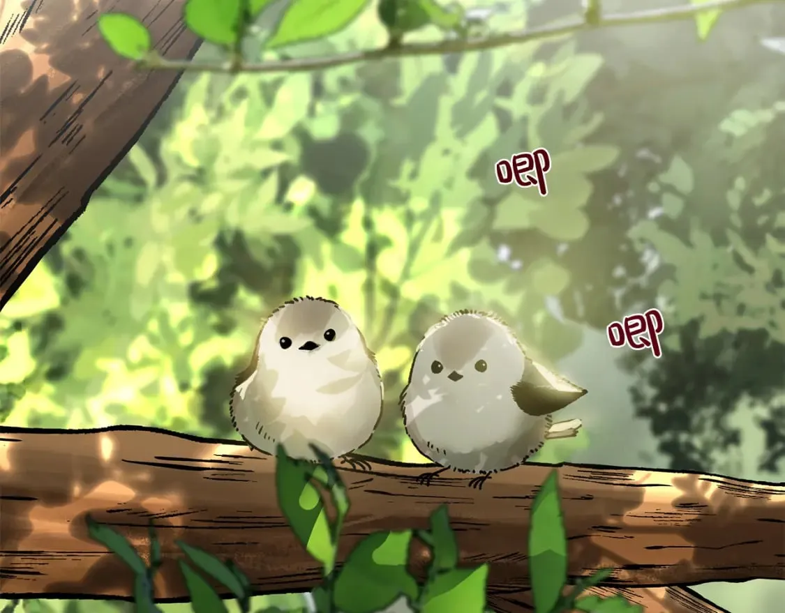 第139话 他好甜啊！ 第6页