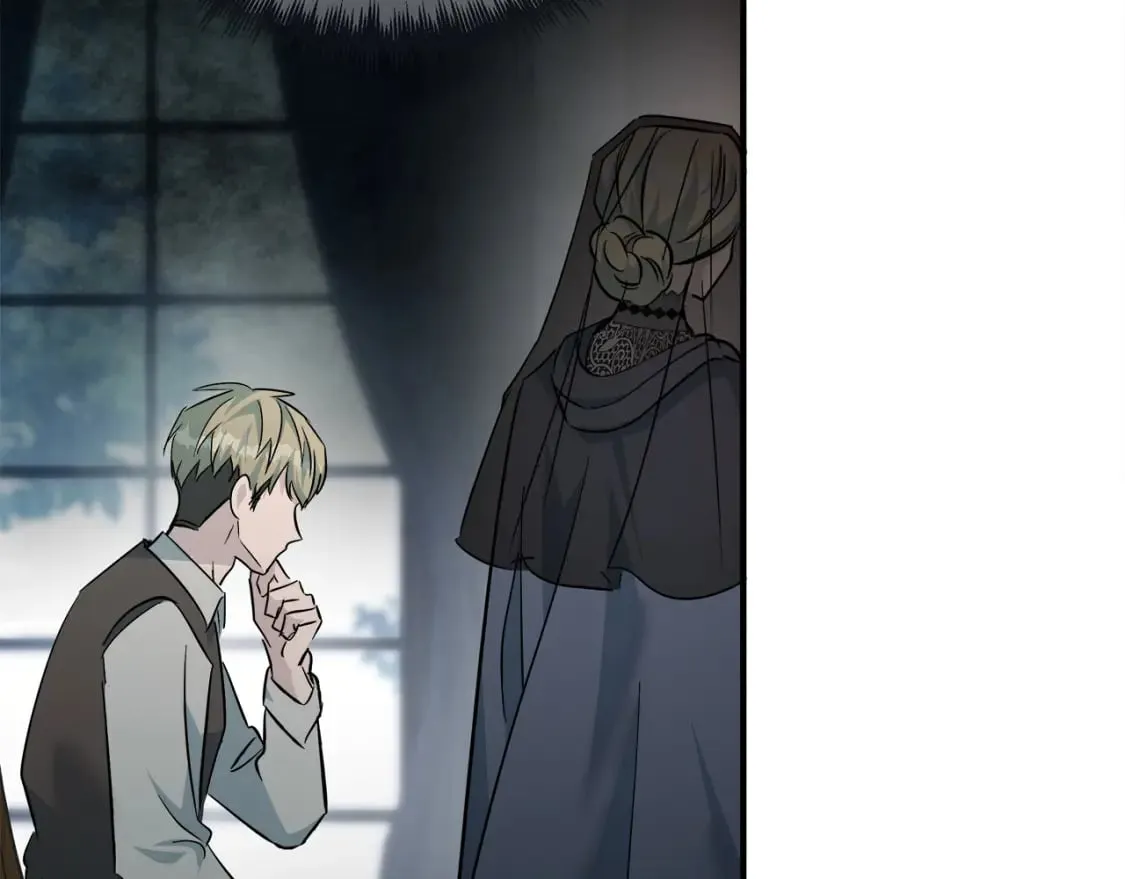 第140话 你不想报仇吗？ 第220页