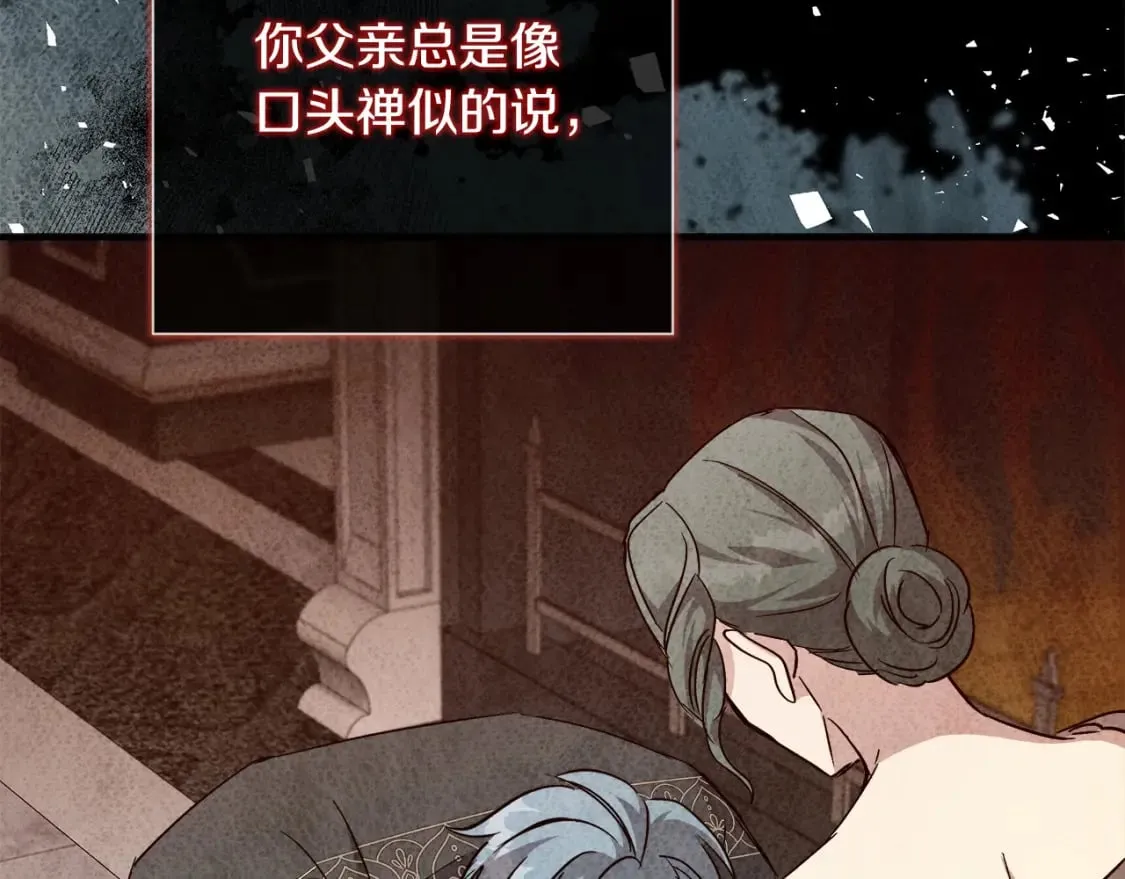 第142话 聪明的棋子 第17页