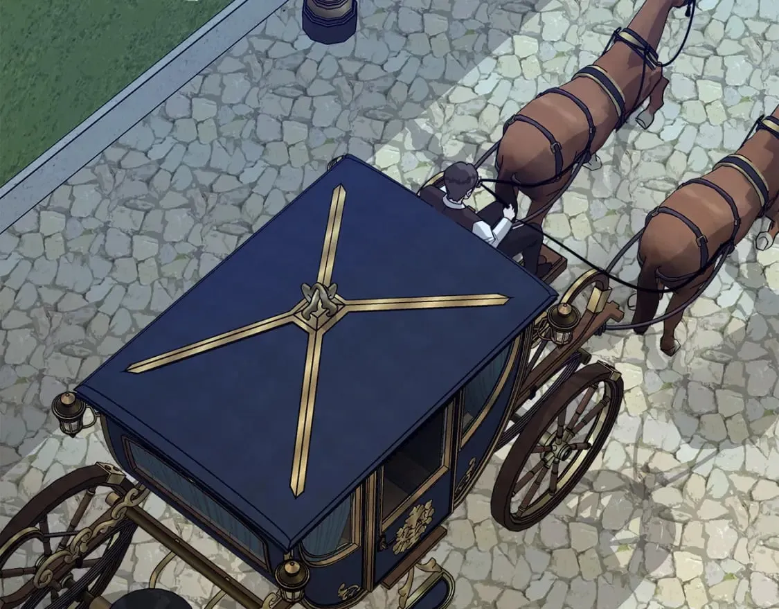 第145话 要我嫁给他？！ 第6页