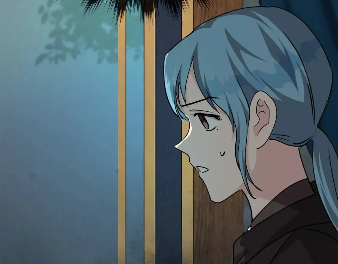 第145话 要我嫁给他？！ 第36页