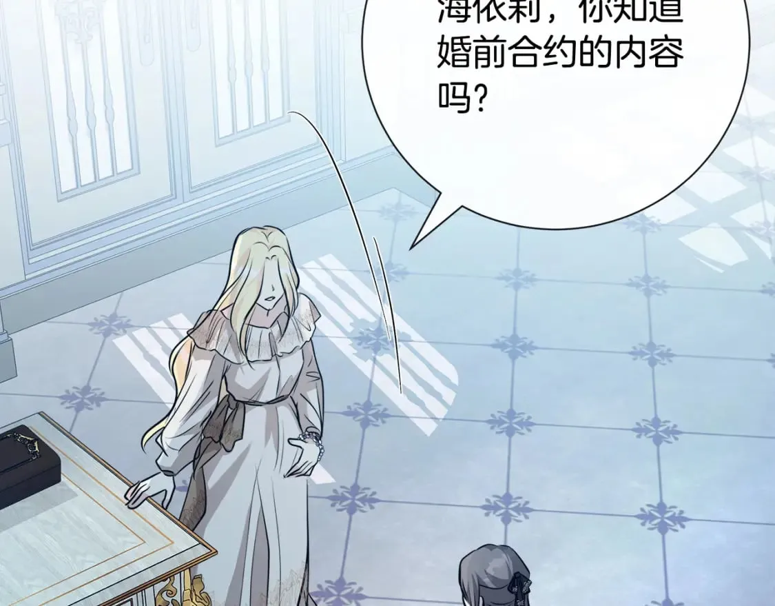 第145话 要我嫁给他？！ 第157页