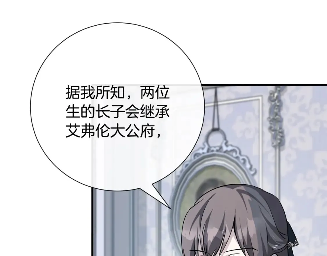 第145话 要我嫁给他？！ 第159页