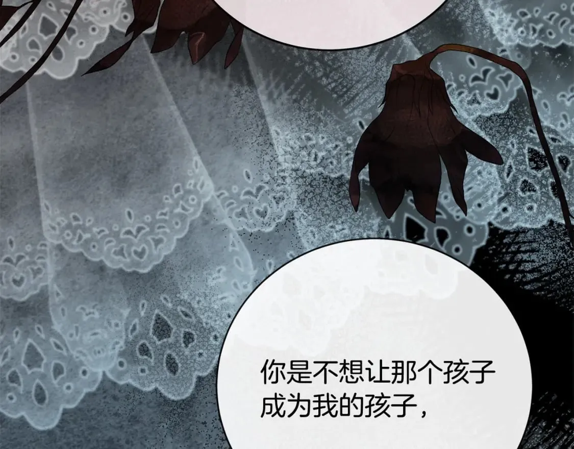 第146话 我只跟你生孩子！ 第168页