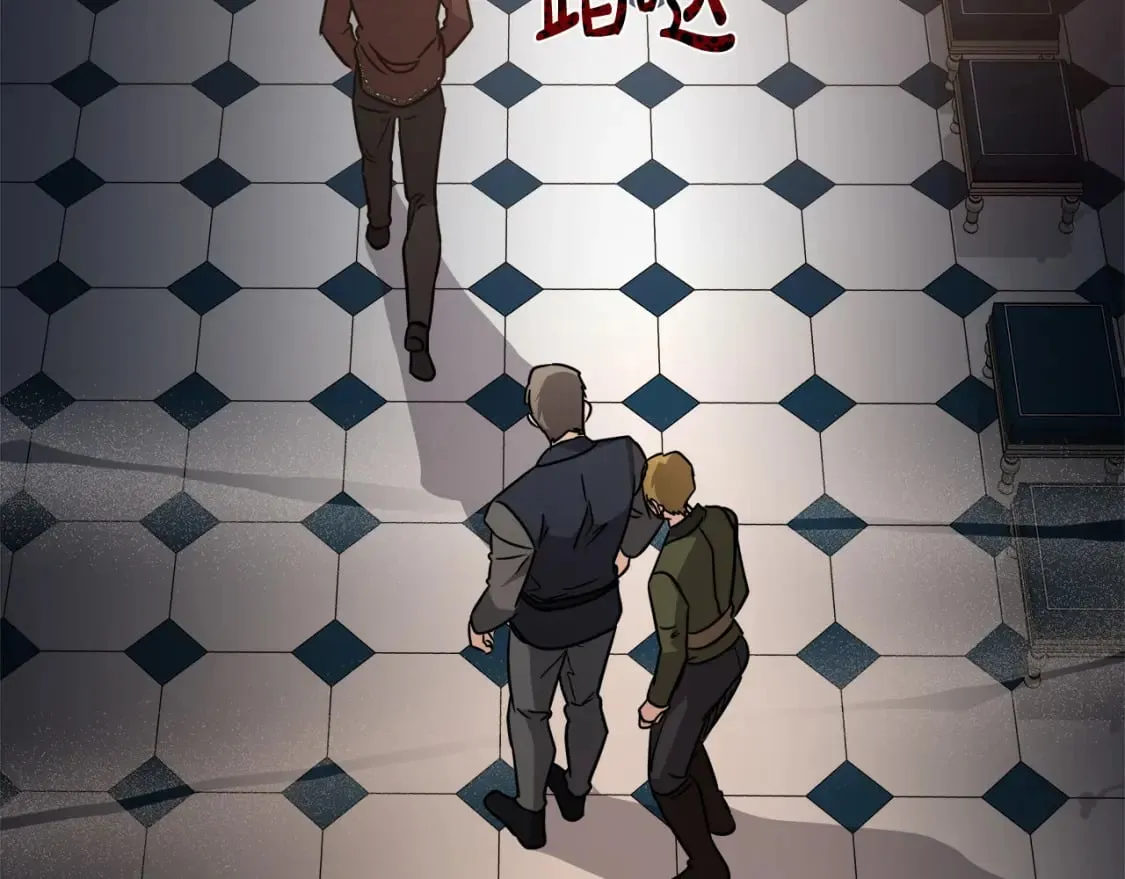 第149话 你怎么这么蠢！ 第154页