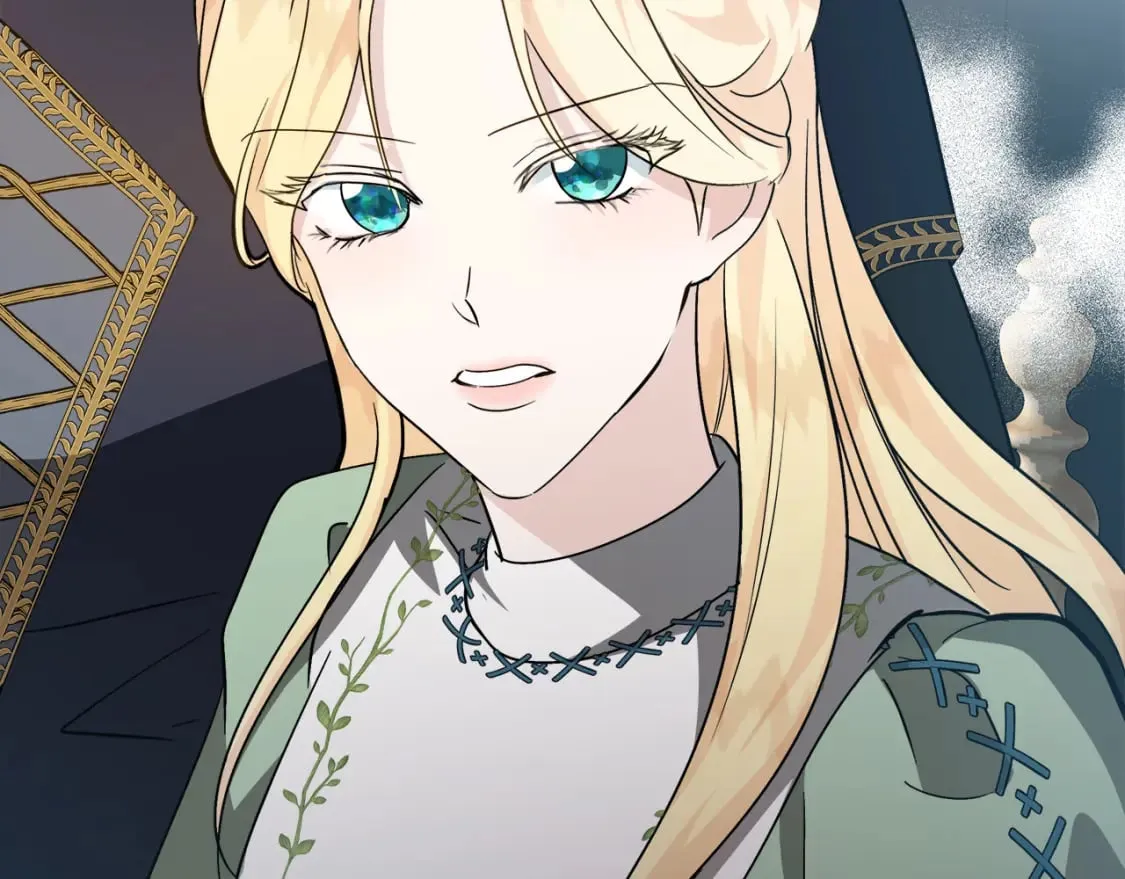 第153话 贵族夫人也自卑 第204页