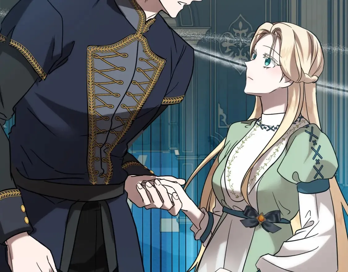 第153话 贵族夫人也自卑 第230页